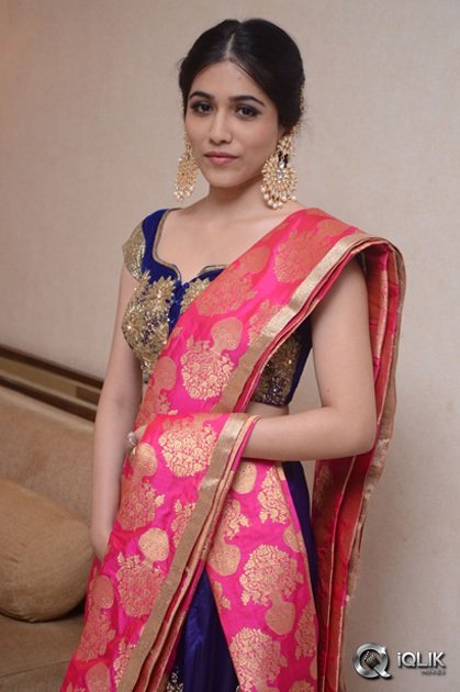 Gazal-Somaiah-At-Ode-to-Royality-Curtain-Raiser